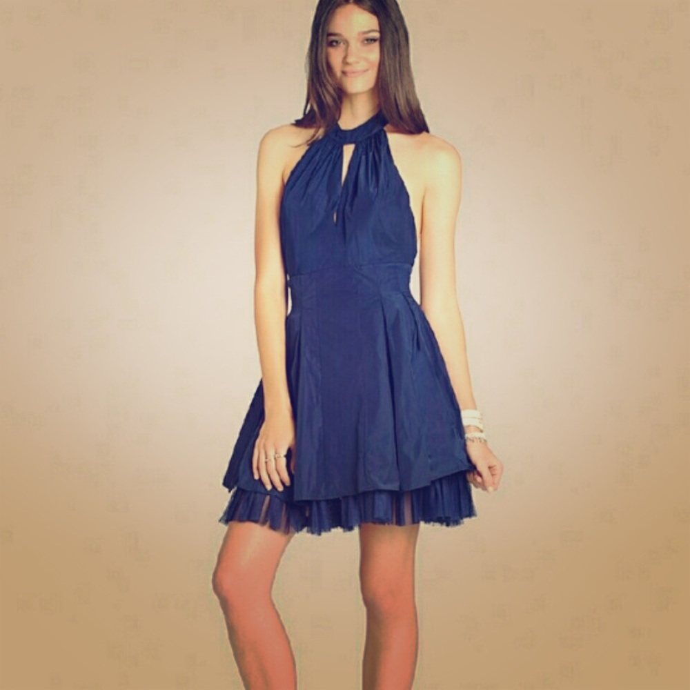 Party BCBG Dress